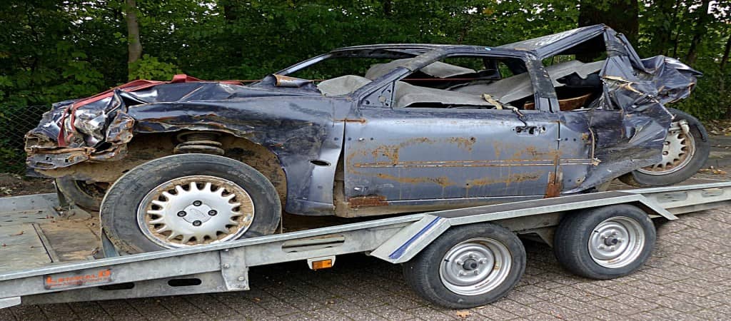 casse auto pro autour de moi